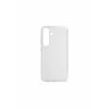 Just Must Anti-Bacteria TPU Clear Case for Samsung for Galaxy S24, Transparent - telefono dėklas kaina