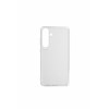 Just Must Anti-Bacteria TPU Clear Case for Samsung for Galaxy S24 Ultra, Transparent -  telefono dėklas kaina