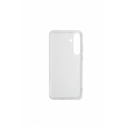 Just Must Anti-Bacteria TPU Clear Case for Samsung for Galaxy S24 Ultra, Transparent -  telefono dėklas pigiau