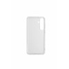 Just Must Anti-Bacteria TPU Clear Case for Samsung for Galaxy S24 Ultra, Transparent -  telefono dėklas pigiau