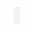 Just Must Anti-Bacteria TPU Clear Case for Samsung for Galaxy S24 Ultra, Transparent -  telefono dėklas internetu