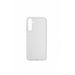 Just Must Anti-Bacteria TPU Clear Case for Samsung for Galaxy A25, Transparent - telefono dėklas kaina