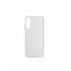 Just Must Anti-Bacteria TPU Clear Case for Samsung for Galaxy A25, Transparent - telefono dėklas kaina