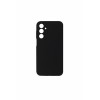 Just Must Regular Defense Silicone Case for Samsung for Galaxy A25, Black -  telefono dėklas kaina