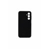 Just Must Regular Defense Silicone Case for Samsung for Galaxy A25, Black -  telefono dėklas pigiau