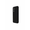 Just Must Regular Defense Silicone Case for Samsung for Galaxy A25, Black -  telefono dėklas internetu