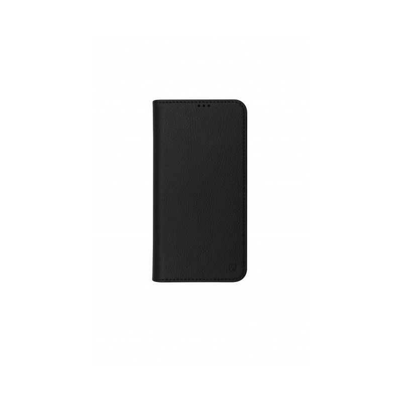 Just Must Stand Flip Case for Samsung Galaxy S24, Black - telefono dėklas kaina