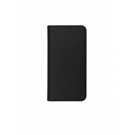 Just Must Stand Flip Case for Samsung Galaxy S24, Black - telefono dėklas kaina