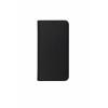 Just Must Stand Flip Case for Samsung Galaxy S24, Black - telefono dėklas kaina