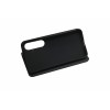Just Must Stand Flip Case for Samsung Galaxy A25, Black - telefono dėklas išsimokėtinai