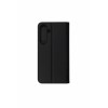 Just Must Stand Flip Case for Samsung Galaxy A25, Black - telefono dėklas pigiau