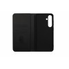 Just Must Stand Case for Samsung Galaxy A25, Black - telefono dėklas internetu