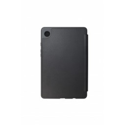 Just Must Skin Shock For Samsung Galaxy Tab A9, Black - planšetinio kompiuterio dėklas pigiau