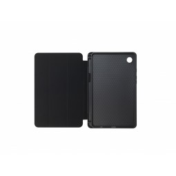 Just Must Skin Shock For Samsung Galaxy Tab A9, Black - planšetinio kompiuterio dėklas internetu