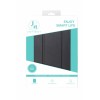 Just Must Skin Shock For Samsung Galaxy Tab A9+, Black - planšetinio kompiuterio dėklas atsiliepimas