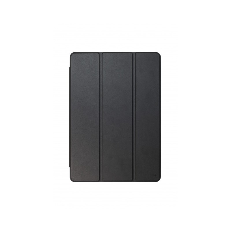 Just Must Skin Shock For Samsung Galaxy Tab A9+, Black - planšetinio kompiuterio dėklas kaina Just Must Skin Shock For Samsung Galaxy Tab A9+, Black - planšetinio kompiuterio dėklas kaina