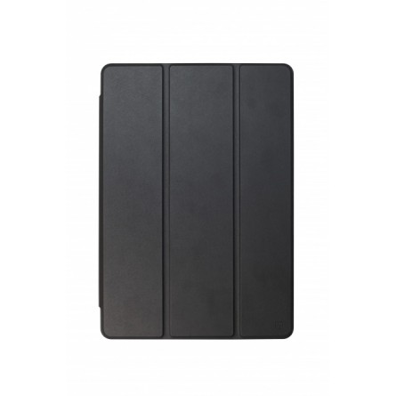 Just Must Skin Shock For Samsung Galaxy Tab A9+, Black - planšetinio kompiuterio dėklas kaina
