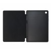 Just Must Skin Shock For Samsung Galaxy Tab A9+, Black - planšetinio kompiuterio dėklas pigiau