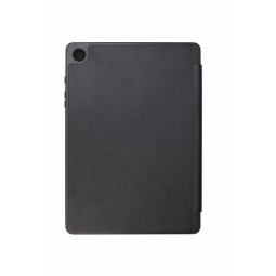 Just Must Skin Shock For Samsung Galaxy Tab A9+, Black - planšetinio kompiuterio dėklas pigiau