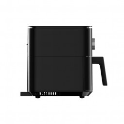 Xiaomi Smart Air Fryer 6.5L, Black - karšto oro gruzdintuvė pigiau