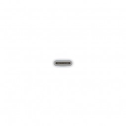 Apple 60W USB-C Wolven Charge Cable (1m) MQKJ3ZM/A, White - įkrovimo / duomenų kabelis pigiau