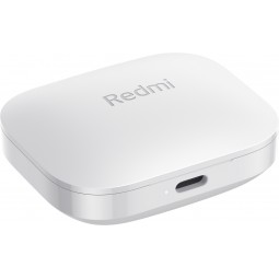 Xiaomi Redmi Buds 5, White - belaidės ausinės internetu