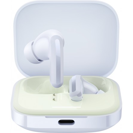 Xiaomi Redmi Buds 5, Sky Blue - belaidės ausinės kaina