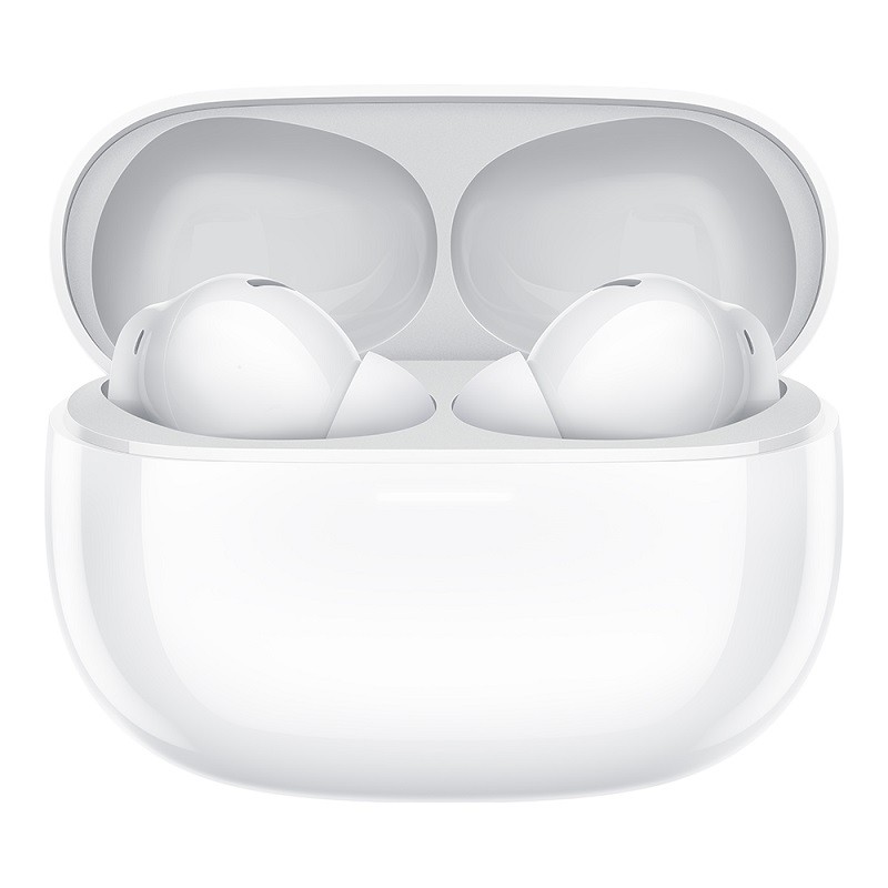 Xiaomi Redmi Buds 5 Pro, Moonlight White - belaidės ausinės kaina