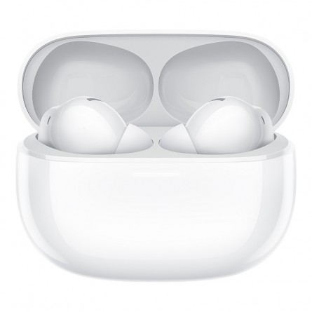 Xiaomi Redmi Buds 5 Pro, Moonlight White - belaidės ausinės kaina