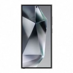 Samsung Galaxy S24 Ultra 5G 12/256GB DS SM-S928B, Titanium Black - išmanusis telefonas internetu
