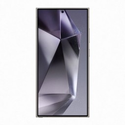 Samsung Galaxy S24 Ultra 5G 12/256GB DS SM-S928B, Titanium Violet - išmanusis telefonas internetu