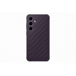 Samsung Shield Case FPS926SA for Galaxy S24 Plus, Dark Violet - telefono dėklas kaina