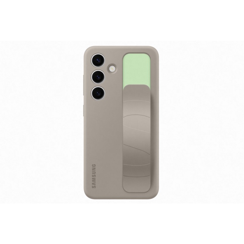 Samsung Standing Grip Cover GS921CUE for Galaxy S24 - telefono dėklas internetu