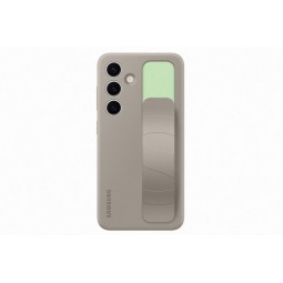 Samsung Standing Grip Cover GS921CUE for Galaxy S24 - telefono dėklas internetu