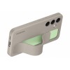 Samsung Standing Grip Cover GS921CUE for Galaxy S24 - telefono dėklas išsimokėtinai
