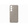 Samsung Standing Grip Cover GS921CUE for Galaxy S24 - telefono dėklas atsiliepimas
