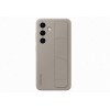 Samsung Standing Grip Cover GS921CUE for Galaxy S24 - telefono dėklas kaina