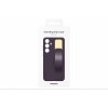 Samsung Standing Grip Cover GS926CEE for Galaxy S24 Plus, Dark Violet - telefono dėklas atsiliepimas