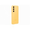 Samsung Silicone Cover PS921TYE for Galaxy S24, Yellow - telefono dėklas internetu