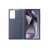Samsung Smart View Wallet Case ZS928CVE for Galaxy S24 Ultra, Violet - telefono dėklas internetu