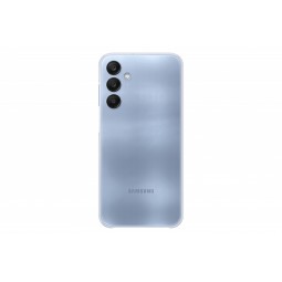 Samsung Clear Case QA256CTE for Galaxy A25 5G, Transparent - telefono dėklas kaina