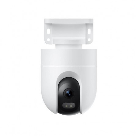 Xiaomi Outdoor Camera CW400, 4MP, Wi-Fi - lauko stebėjimo kamera kaina