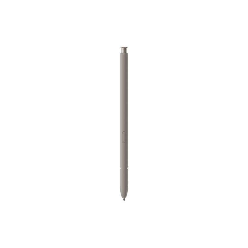 Samsung S Pen PS928BJE for Galaxy S24 Ultra, Gray - išmaniojo telefono rašiklis kaina