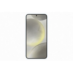 Samsung Silicone Case PS921TWE for Galaxy S24, White - telefono dėklas internetu