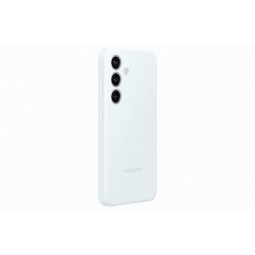 Samsung Silicone Case PS921TWE for Galaxy S24, White - telefono dėklas pigiau