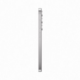 Samsung Galaxy S24 5G 8/256GB DS SM-S921B, Marble Gray - išmanusis telefonas skubu