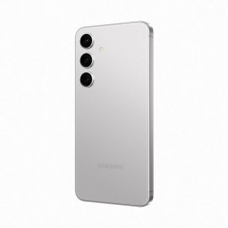 Samsung Galaxy S24 5G 8/256GB DS SM-S921B, Marble Gray - išmanusis telefonas atsiliepimas