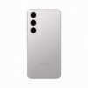 Samsung Galaxy S24 5G 8/256GB DS SM-S921B, Marble Gray - išmanusis telefonas internetu