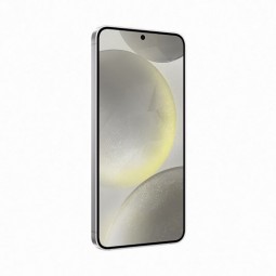 Samsung Galaxy S24 5G 8/256GB DS SM-S921B, Marble Gray - išmanusis telefonas išsimokėtinai