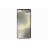 Samsung Vegan Leather Case FPS926HC for Galaxy S24 Plus, Taupe - telefono dėklas išsimokėtinai